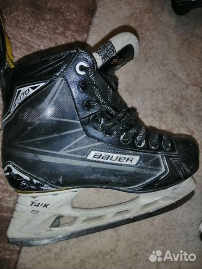 Хоккейная форма