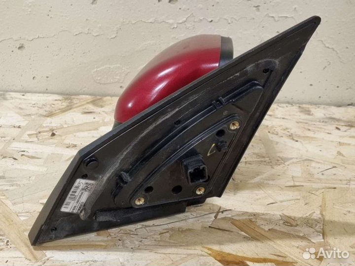 Зеркало правое Kia Rio 4