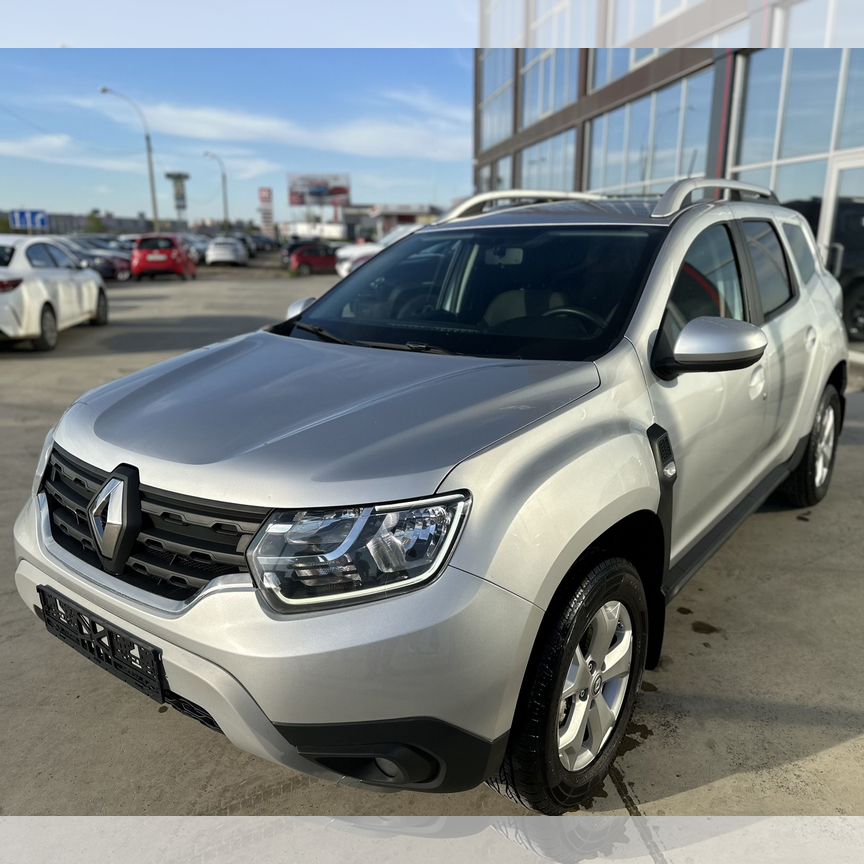 Купить Renault 🚘 от 250 000 ₽ в Платнировской: 1 406