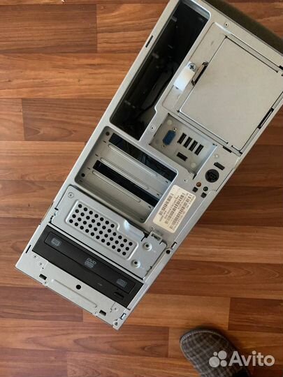 Mini itx корпус