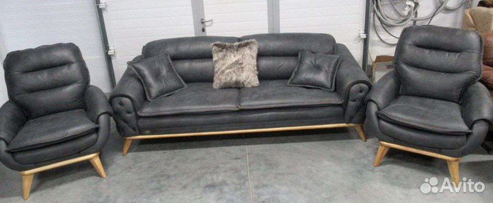 Диваны и кресла турецкий