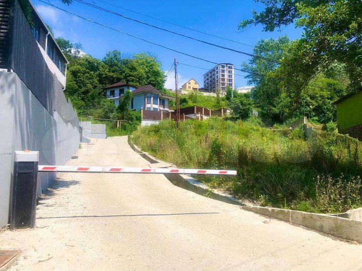 Участок 6 сот. (СНТ, ДНП)