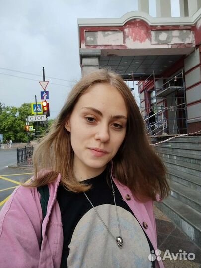 Продавец консультант
