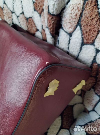 Сумка женская новая из качественной экокожи