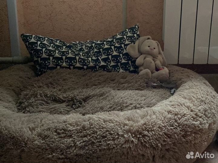 Лежанка для животных