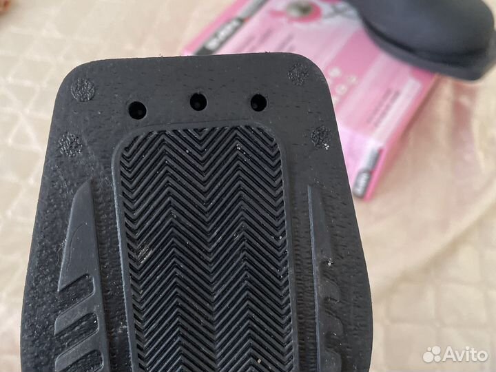 Лыжные ботинки nordway