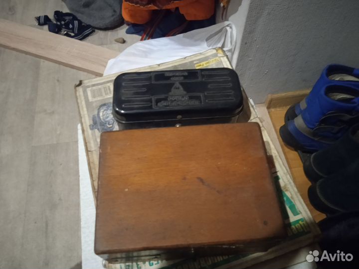 Гири аналитические типа га