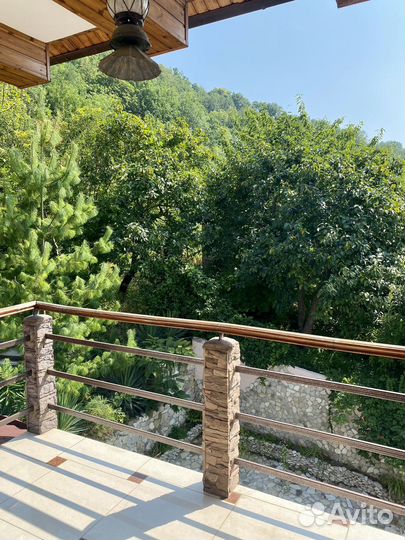 Отдых на черном море