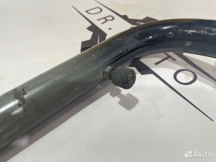 Петля крышки багажника правая Mercedes W222 3.0D