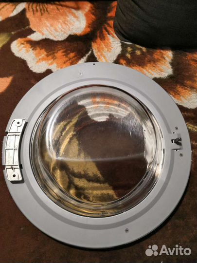 Люк от стиральной машиныLG