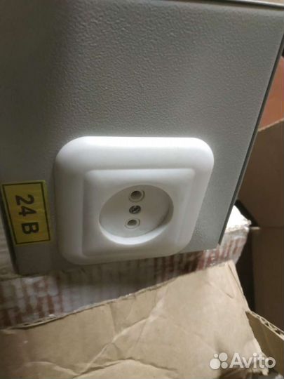 Понижающий трансформатор 220 на 12 24