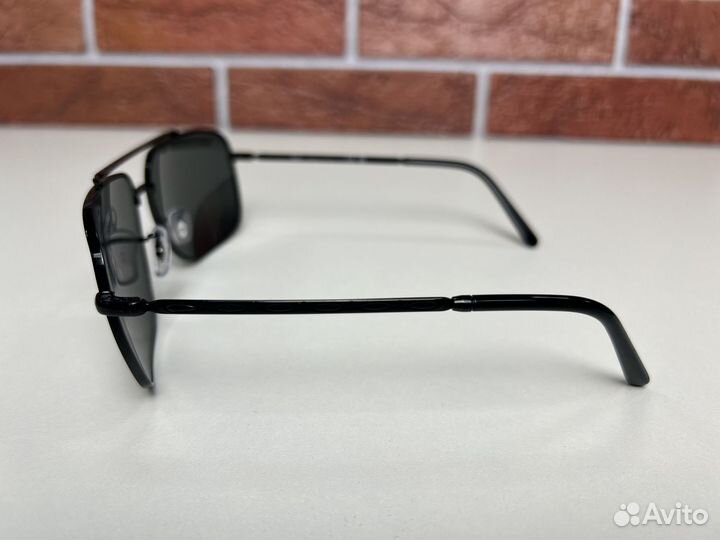 Очки Ray Ban Active RB 3796 002/B1 - Оригинал