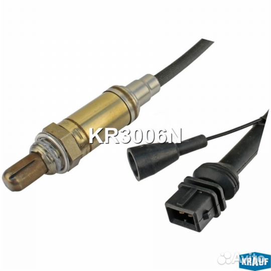 Krauf KR3006N Лямбда-зонд