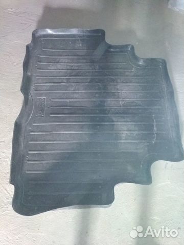 Коврик в багажник ваз 2104