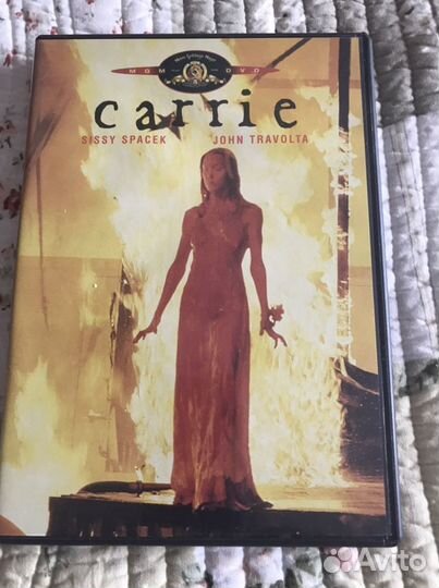 DVD фильмы на английском языке, оригинальные