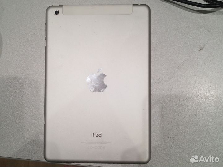 iPad mini 1