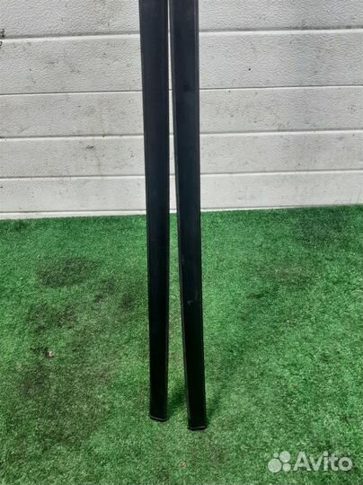 Молдинг крыши Suzuki SX4 2007