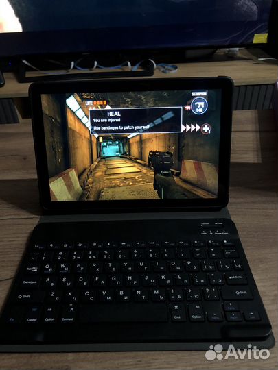 Планшет Umiio p80 pad