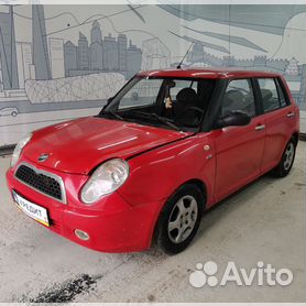 LIFAN Smily (320) 1.3 МТ, 2013, 91 863 км