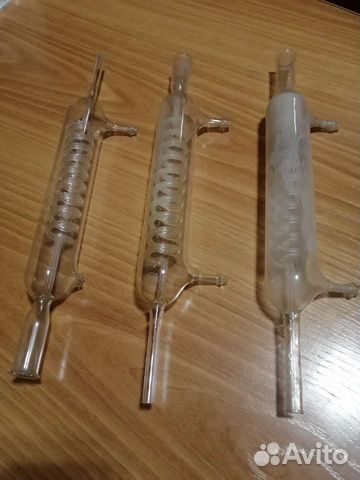 Змеевик для самогонного аппарата