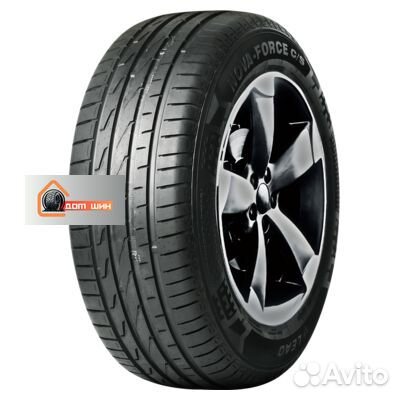 Leao Nova-Force C/S 265/60 R18 110V