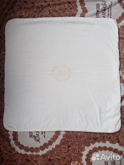 Конверт-одеяло