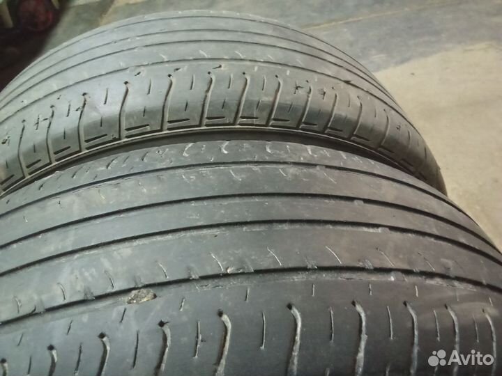 Hankook Optimo K415 225/60 R17 99H