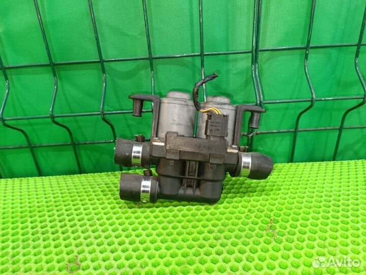 Кран отопителя Bmw X5 E53