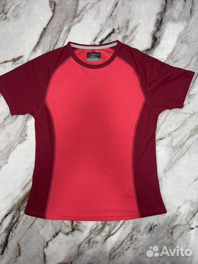 Футболка berghaus оригинал