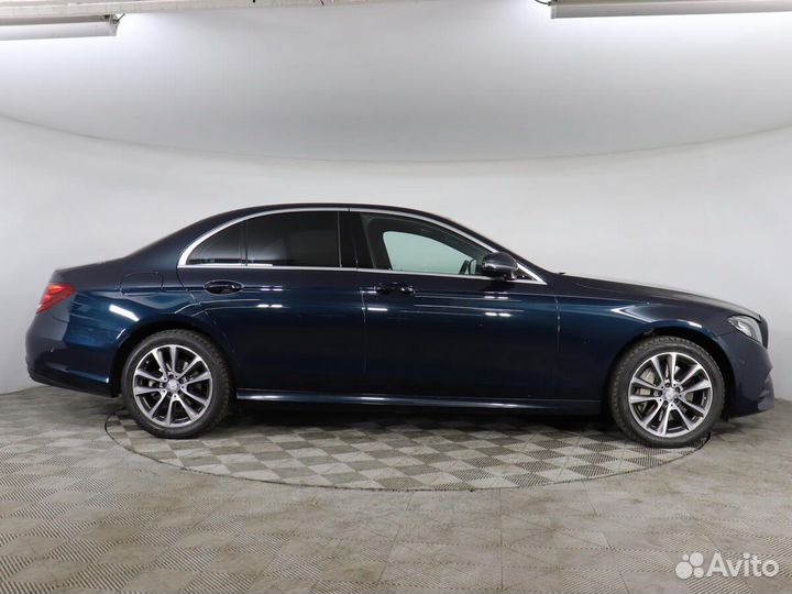 Mercedes-Benz E-класс 2.0 AT, 2016, 146 601 км