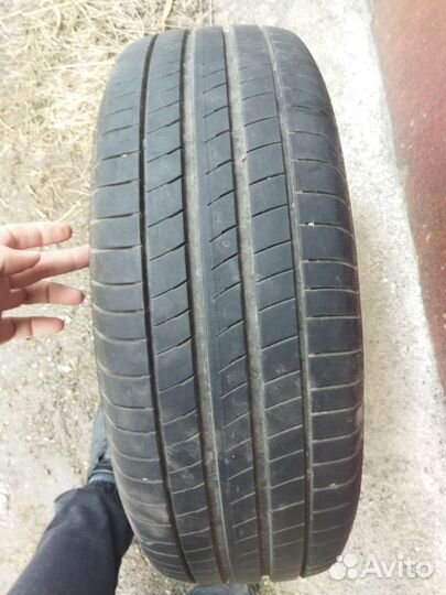 Nexen N'Fera RU5 205/65 R16