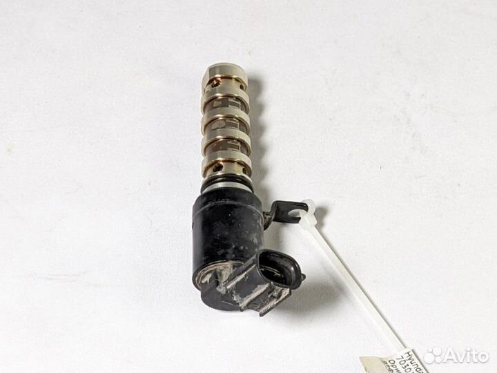 Клапан электромагн. изменения фаз грм Hyundai