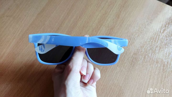 Солнцезащитные очки женские