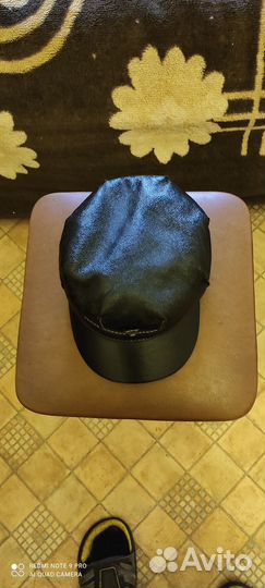 Шапка мужская