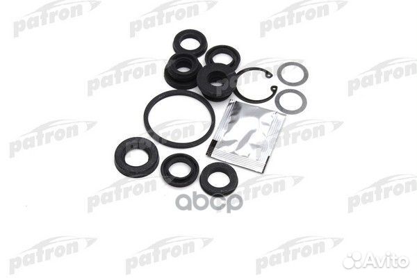 Ремкомплект главного тормозного цилиндра merced