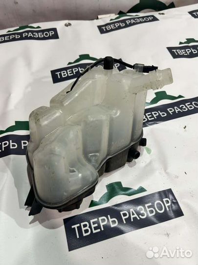 Бачок расширительный Volvo V60 FW48 1.6 2010-2019