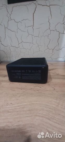 Колонка marshall stockwell 2 портативная