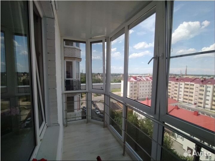 Окна и двери пвх от производителя