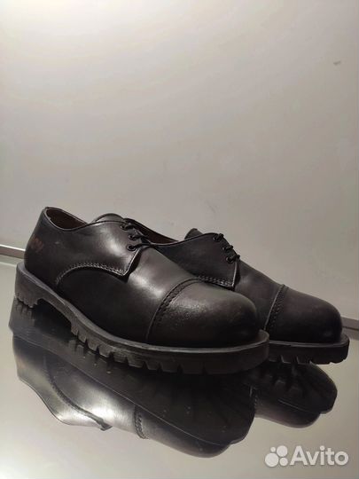 Pop boy Made in Italy (grinders, shellys)