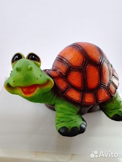 Садовая фигура Черепаха
