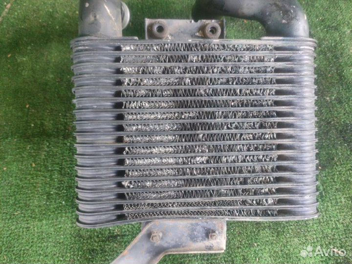 Интеркулер Мазда 626 Gf универсал RF2A 1999