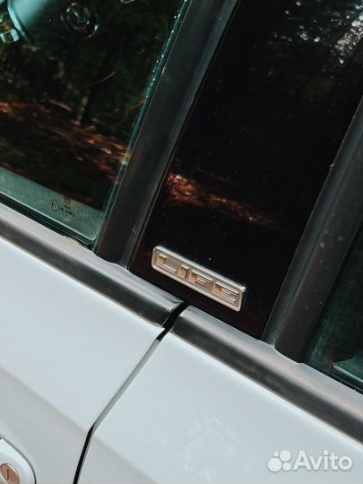 Volkswagen Polo 1.6 AT, 2017, 96 500 км