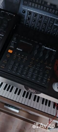 Elektron digitakt