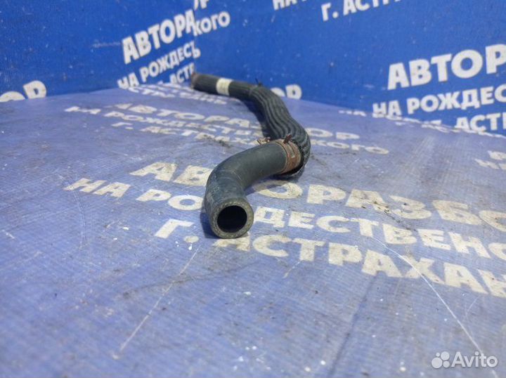 Трубка гидроусилителя Renault Logan 2 седан 2019