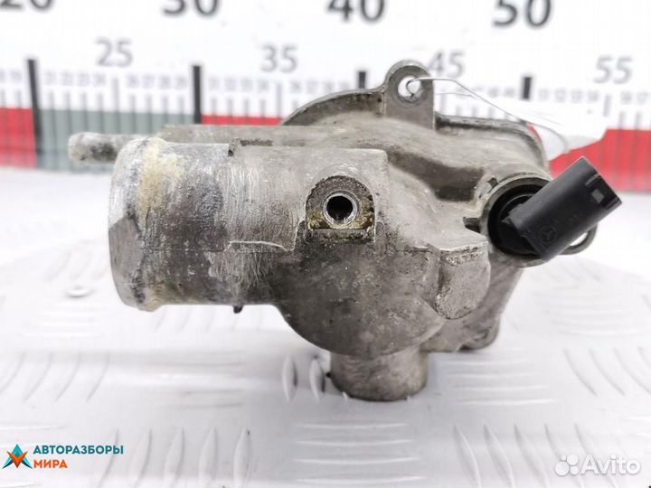 Корпус термостата Mercedes-Benz Vito W638 2002