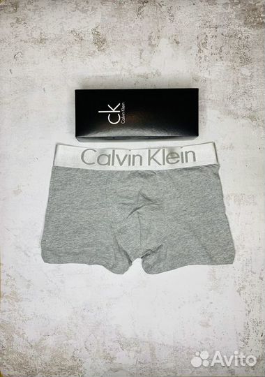 Трусы Calvin Klein