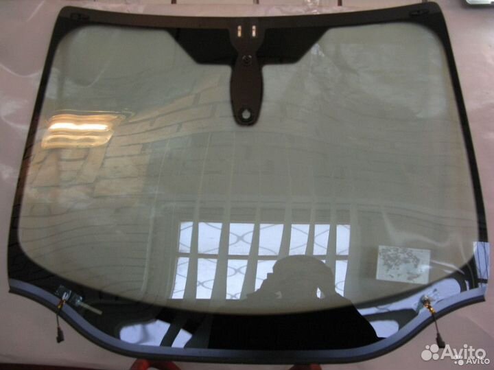 Заднее стекло Форд Мондео 3