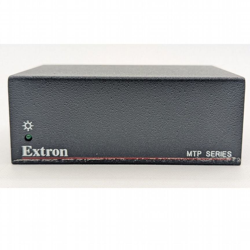 [33-1328-09] Коммутатор Extron, Без Блока Питания