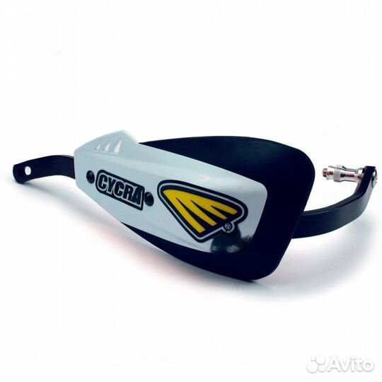 Защита рук эндуро cycra series ONE без крепежа