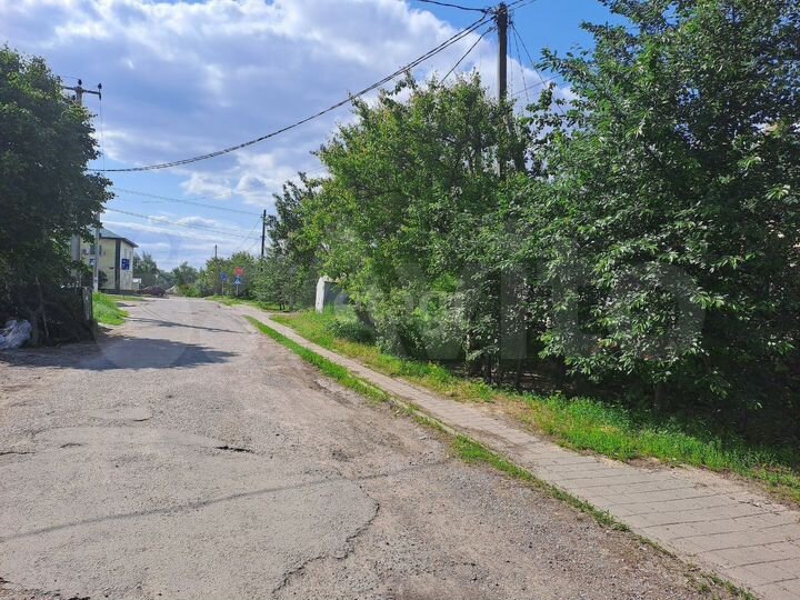 2-к. квартира, 41,5 м², 1/2 эт.